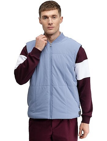 Gilet isolante da golf da uomo golf uomo wedge
