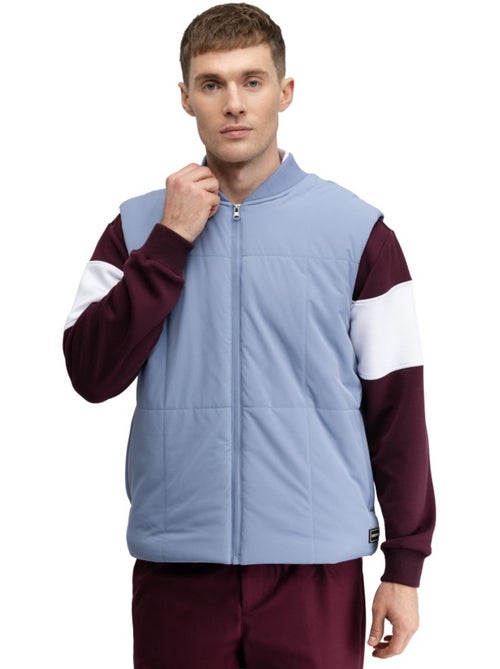 Gilet isolante da golf da uomo golf uomo wedge - Kiabi