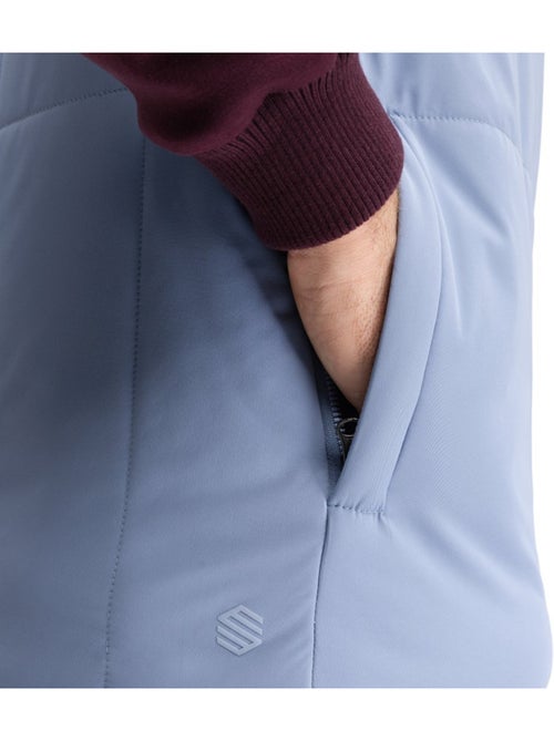 Gilet isolante da golf da uomo golf uomo wedge - Kiabi