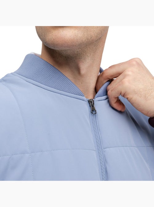 Gilet isolante da golf da uomo golf uomo wedge - Kiabi