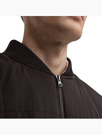 Gilet isolante da golf da uomo golf uomo wedge dark