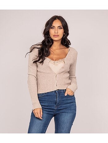 Gilet KLEA