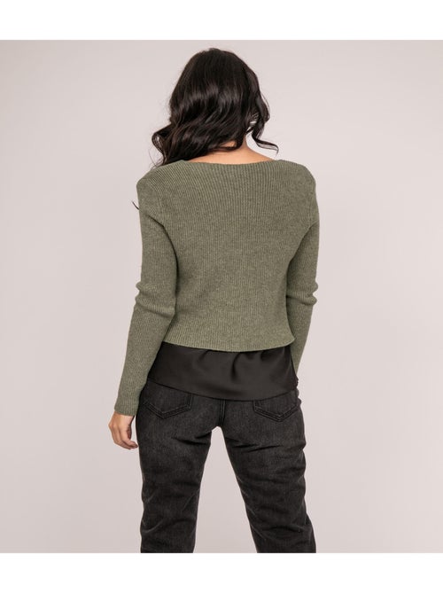 Gilet KLEA - Kiabi