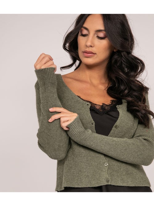 Gilet KLEA - Kiabi