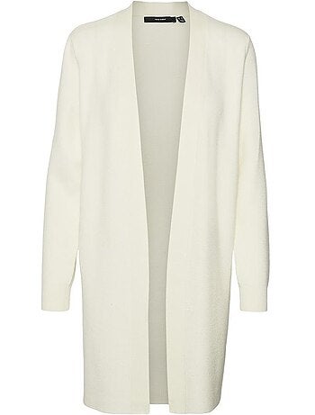 Gilet Lungo Donna Vero Moda
