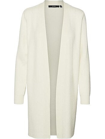 Gilet Lungo Donna Vero Moda