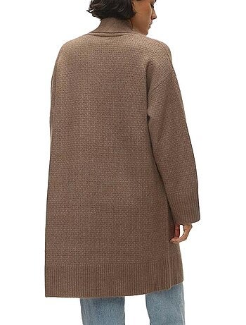 Gilet Lungo da Donna Vero Moda