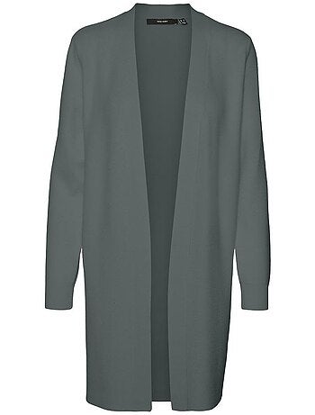 Gilet Lungo Donna Vero Moda