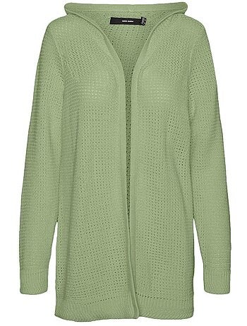 Gilet Lungo da Donna Vero Moda