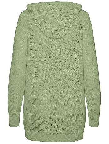 Gilet Lungo da Donna Vero Moda