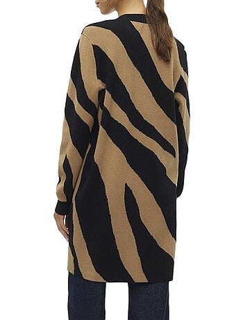 Gilet Lungo Donna Vero Moda