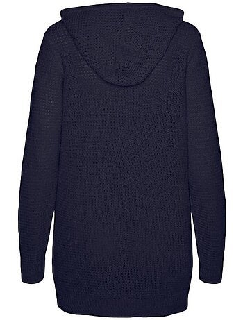 Gilet Lungo da Donna Vero Moda