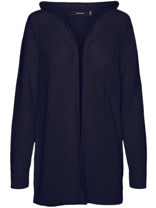 Gilet Lungo Donna Vero Moda - Kiabi Gilet Lungo Donna Vero Moda - Kiabi