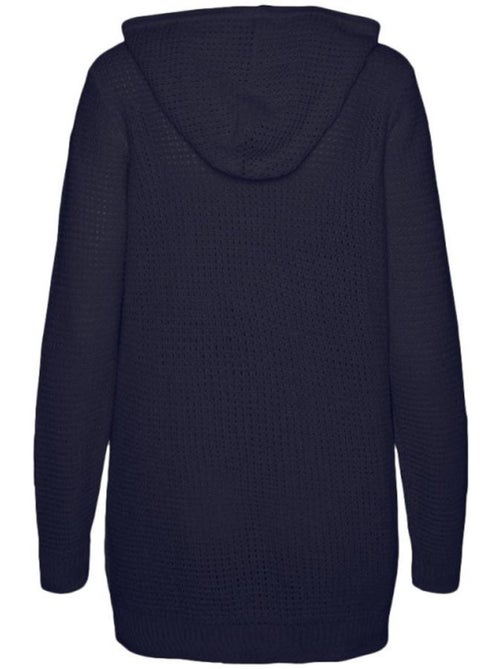 Gilet Lungo Donna Vero Moda - Kiabi Gilet Lungo Donna Vero Moda - Kiabi