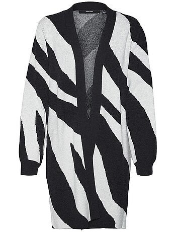 Gilet Lungo Donna Vero Moda