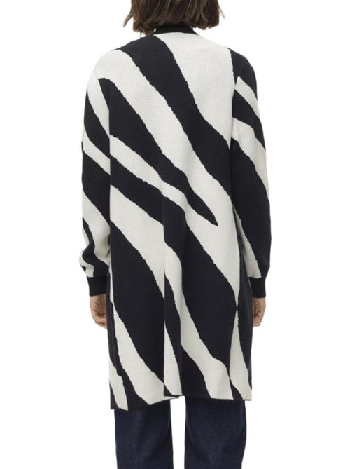Gilet Lungo Donna Vero Moda - Kiabi