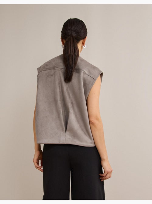 Gilet, mo fashion - Kiabi