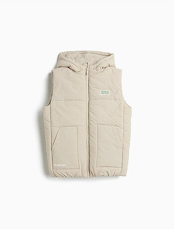 Gilet, MO Fashion