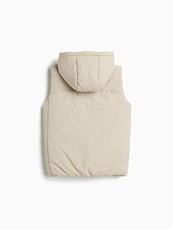 Gilet, MO Fashion