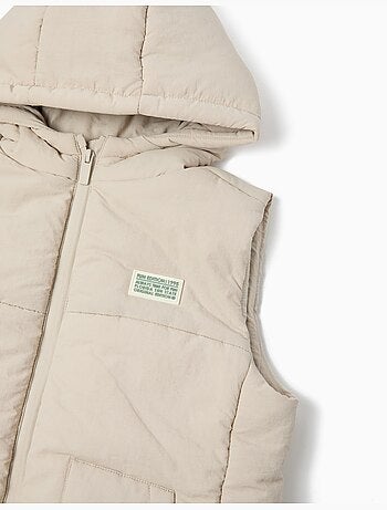 Gilet, MO Fashion