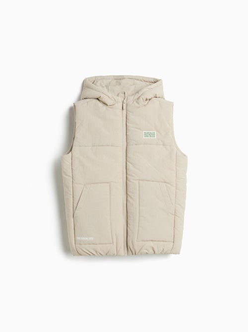 Gilet, MO Fashion - Kiabi Gilet, MO Fashion - Kiabi