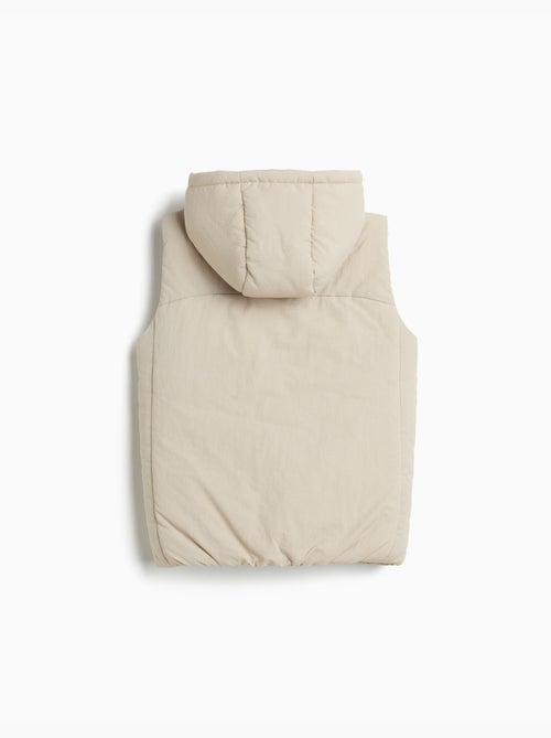 Gilet, MO Fashion - Kiabi Gilet, MO Fashion - Kiabi