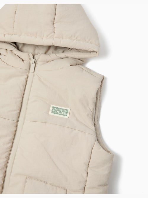 Gilet, MO Fashion - Kiabi Gilet, MO Fashion - Kiabi