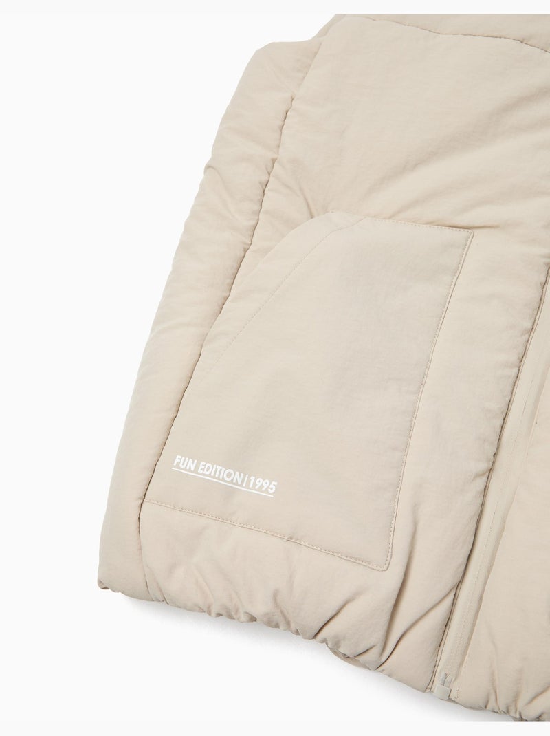 Gilet, MO Fashion Grigio - Kiabi