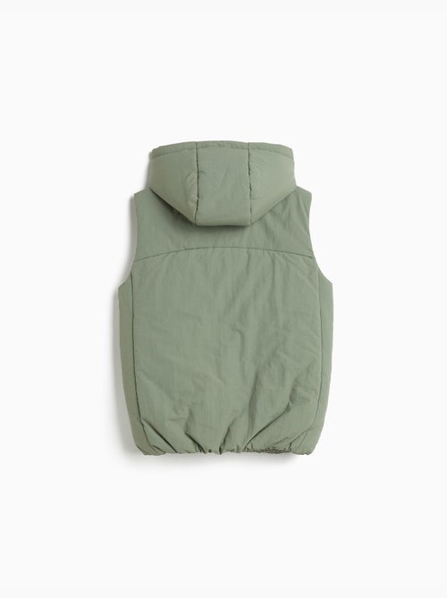 Gilet, MO Fashion - Kiabi