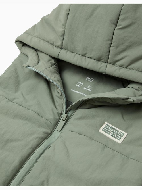 Gilet, MO Fashion - Kiabi