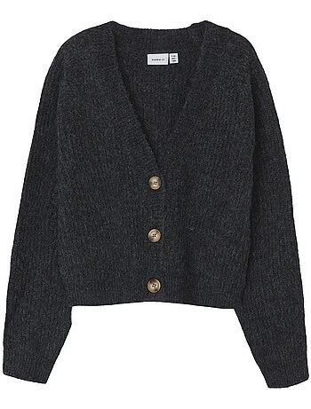 Gilet Name it per Bambina