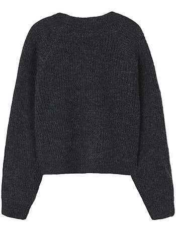 Gilet Name it per Bambina