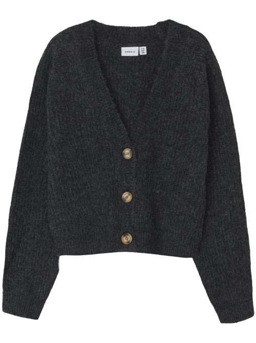 Gilet Name it per Bambina - Kiabi Gilet Name it per Bambina - Kiabi