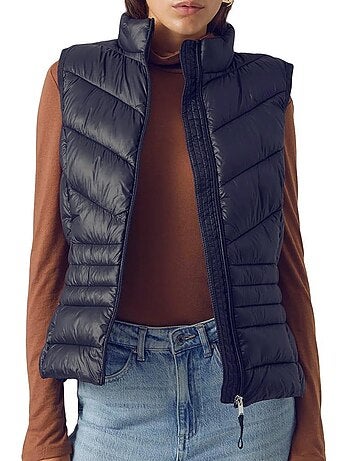 Gilet Piumino Donna Vero Moda