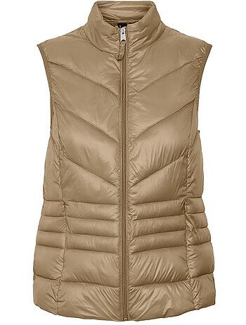 Gilet Piumino Donna Vero Moda