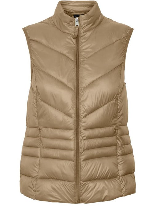 Gilet Piumino Donna Vero Moda - Kiabi