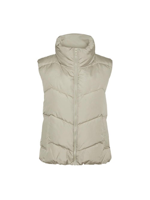Gilet Piumino Donna Vero Moda - Kiabi