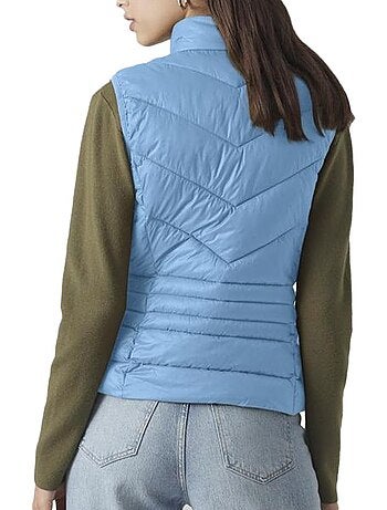 Gilet Piumino Donna Vero Moda