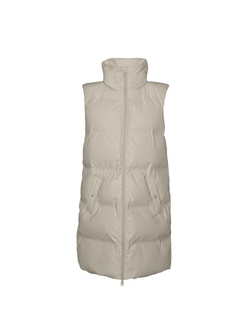 Gilet Piumino Donna Vero Moda - Kiabi