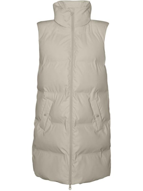 Gilet Piumino Donna Vero Moda - Kiabi Gilet Piumino Donna Vero Moda - Kiabi