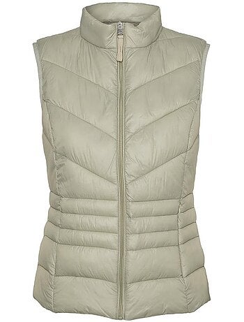 Gilet Piumino Donna Vero Moda