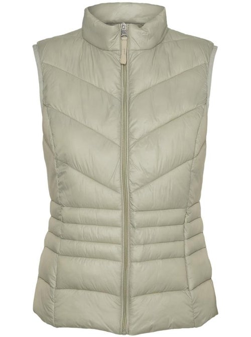 Gilet Piumino Donna Vero Moda - Kiabi
