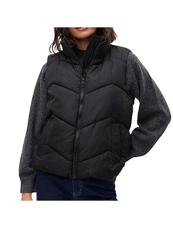 Gilet Piumino Donna Vero Moda Ligaeva