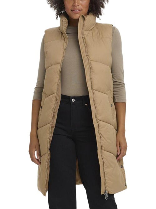 Gilet Piumino Donna Vero Moda - Kiabi