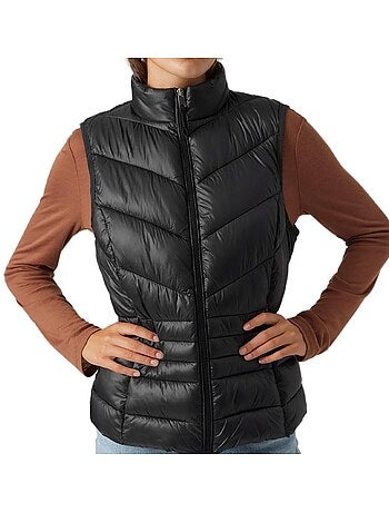 Gilet Piumino Donna Vero Moda