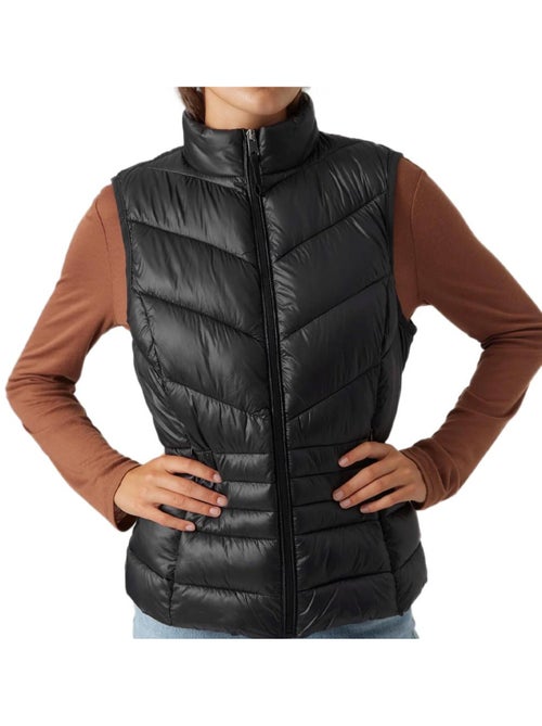 Gilet Piumino Donna Vero Moda - Kiabi