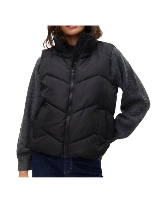 Gilet Piumino Donna Vero Moda - Kiabi