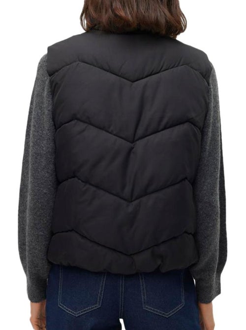 Gilet Piumino Donna Vero Moda - Kiabi Gilet Piumino Donna Vero Moda - Kiabi
