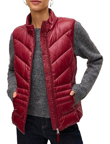 Gilet Piumino Donna Vero Moda