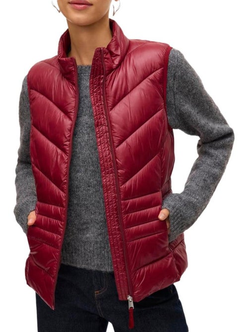 Gilet Piumino Donna Vero Moda - Kiabi